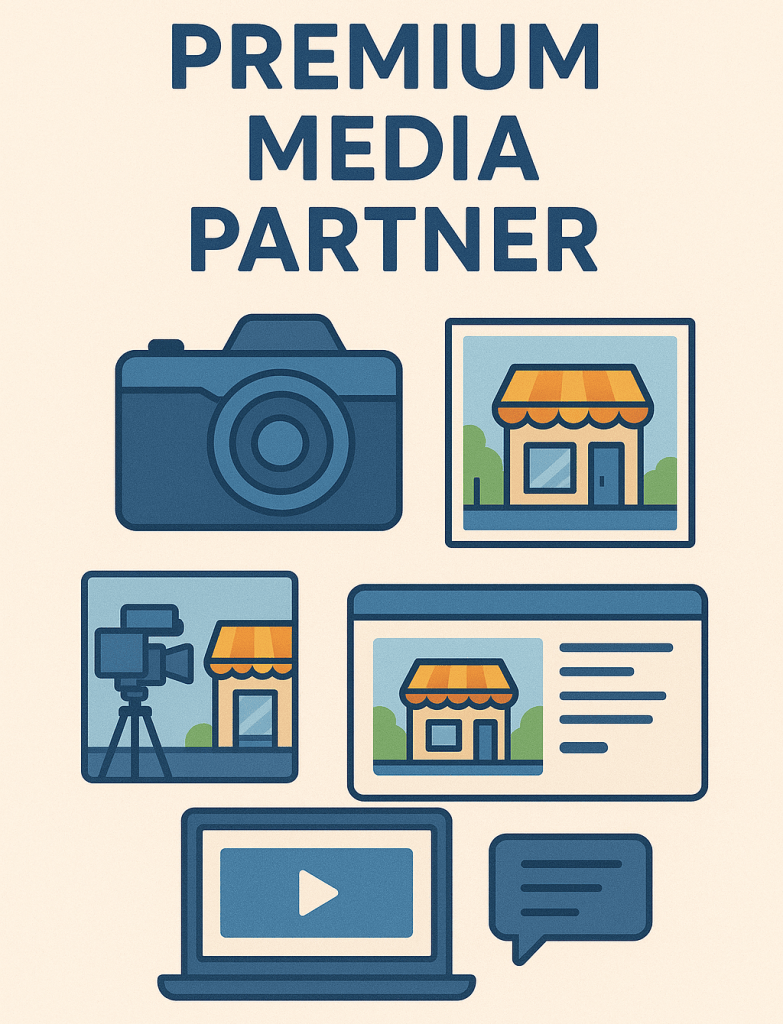 Premium Media Partner - Xplore Smithers