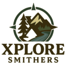 Xplore Smithers logo